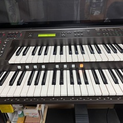YAMAHA エレクトーン EL-37の画像