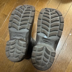 クロックス
長靴の画像