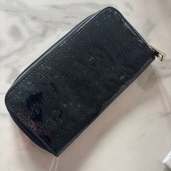 レピピアルマリオ　ながさいふ長財布の画像