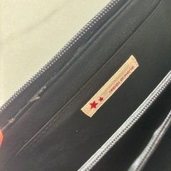 レピピアルマリオ　ながさいふ長財布の画像