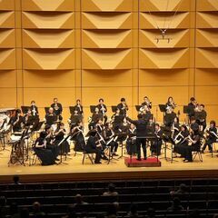 吹奏楽やりませんか？神奈川県横浜市・川崎市