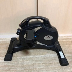 アルインコ エアロバイク　エアロマグネティックバイクAFB2018の画像