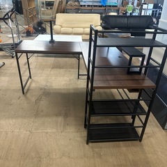 書斎•勉強•机の画像