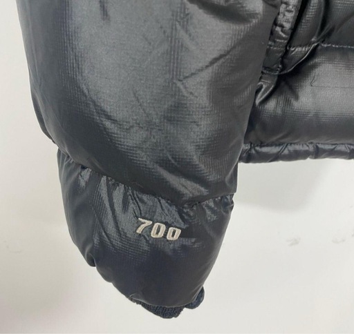 レディースM
ヌプシ