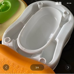 アンパンのおまる　中古の画像