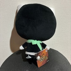 新品 モンハン メラルー ぬいぐるみの画像