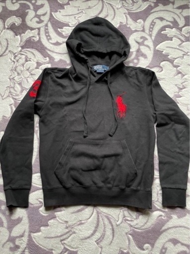 POLO Ralph Lauren パーカー