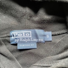POLO Ralph Lauren パーカーの画像