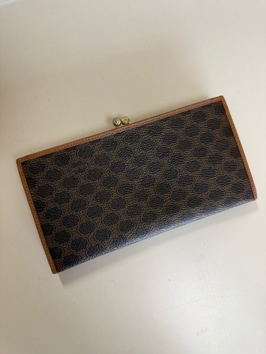 CELINE 財布