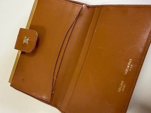 CELINE 財布