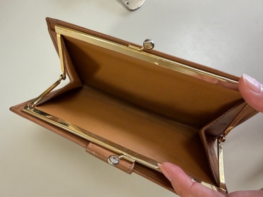 CELINE 財布