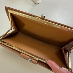 CELINE 財布の画像