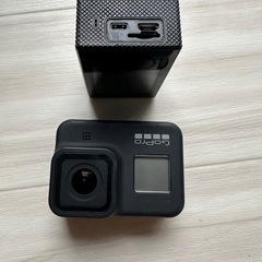 アクションカメラ　の画像