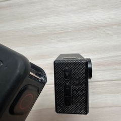 アクションカメラ　の画像