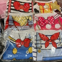 新品１０点小型犬洋服６枚防水シートなどなど…の画像
