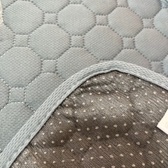 新品１０点小型犬洋服６枚防水シートなどなど…の画像