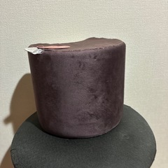 新品未使用 チョコパイ クッションの画像