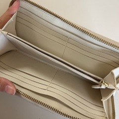 COACH 財布の画像