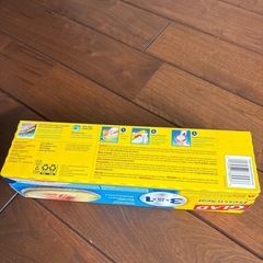 未開封　プレズンシール　43.4m✖️30センチ　の画像