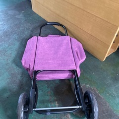 シルバーキャリーの画像