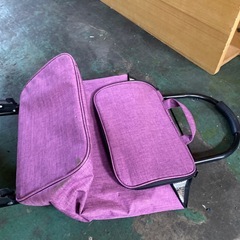 シルバーキャリーの画像