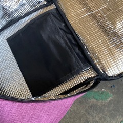 シルバーキャリーの画像