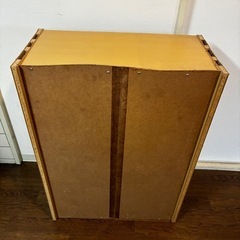 カラーボックス 棚
の画像