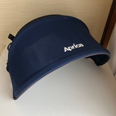 アップリカフラディアグロウisofix 360° セーフティーの画像