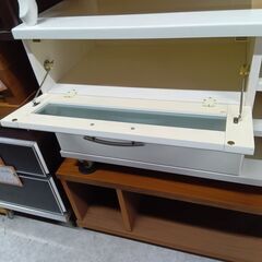 【ジ607】テレビ台の画像