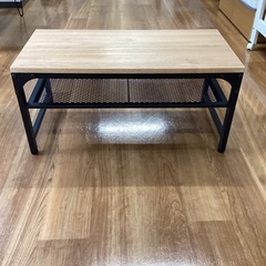 テーブル【町田市再生家具】1106の画像