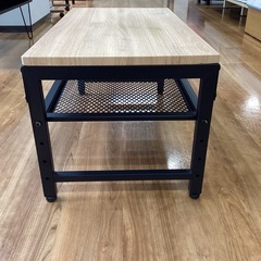 テーブル【町田市再生家具】1106の画像
