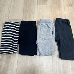 90サイズ　レギンス　まとめ売り