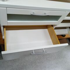 【ジ607】テレビ台の画像