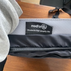 車の中で使う机の画像