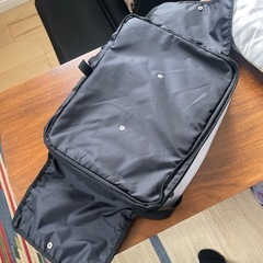 車の中で使う机の画像