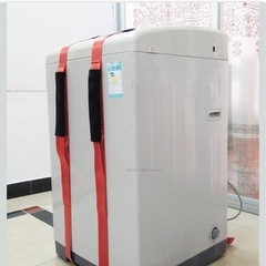 運搬用ベルト3mの画像