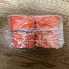 運搬用ベルト3mの画像