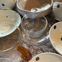 食器類16点セットの画像