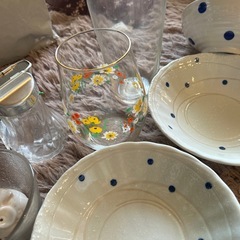 食器類16点セットの画像