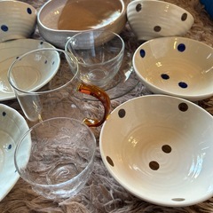 食器類16点セットの画像