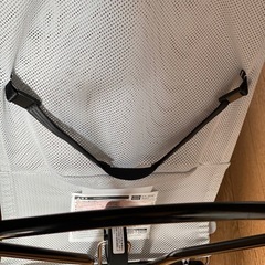 ベビー　バウンサー　綺麗
の画像