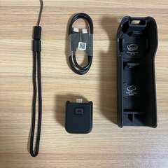 【美品】DJI Osmo Pocket 3／ジンバル付きカメラの画像