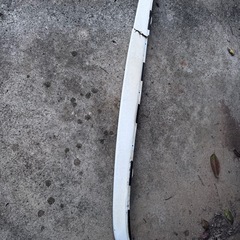 スズキ　キャリートラック16t リップスポイラー
の画像