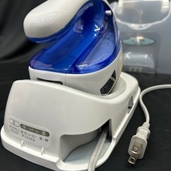 11202😸 TOSHIBA コードレススチームアイロン Lacoo TA-FV52の画像
