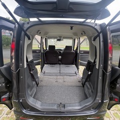 パレットSW総額19万円（この金額で車検2年つけてお渡し✨）の画像