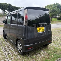 パレットSW総額19万円（この金額で車検2年つけてお渡し✨）の画像