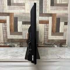 即日受渡❣️シャープ40型液晶テレビ外付けHDD録画可能15500円の画像