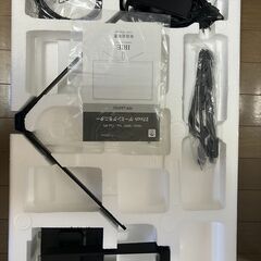 IRIE FFF-LD27G1 ジャンク品 モニターの画像