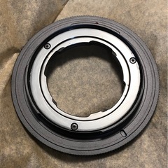 SHOTEN L.M-F.G IV マウントアダプター Leica M→GFXの画像