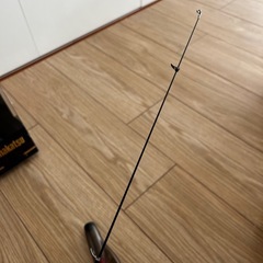 がまかつ　マスターモデル2 尾長　MH 53の画像